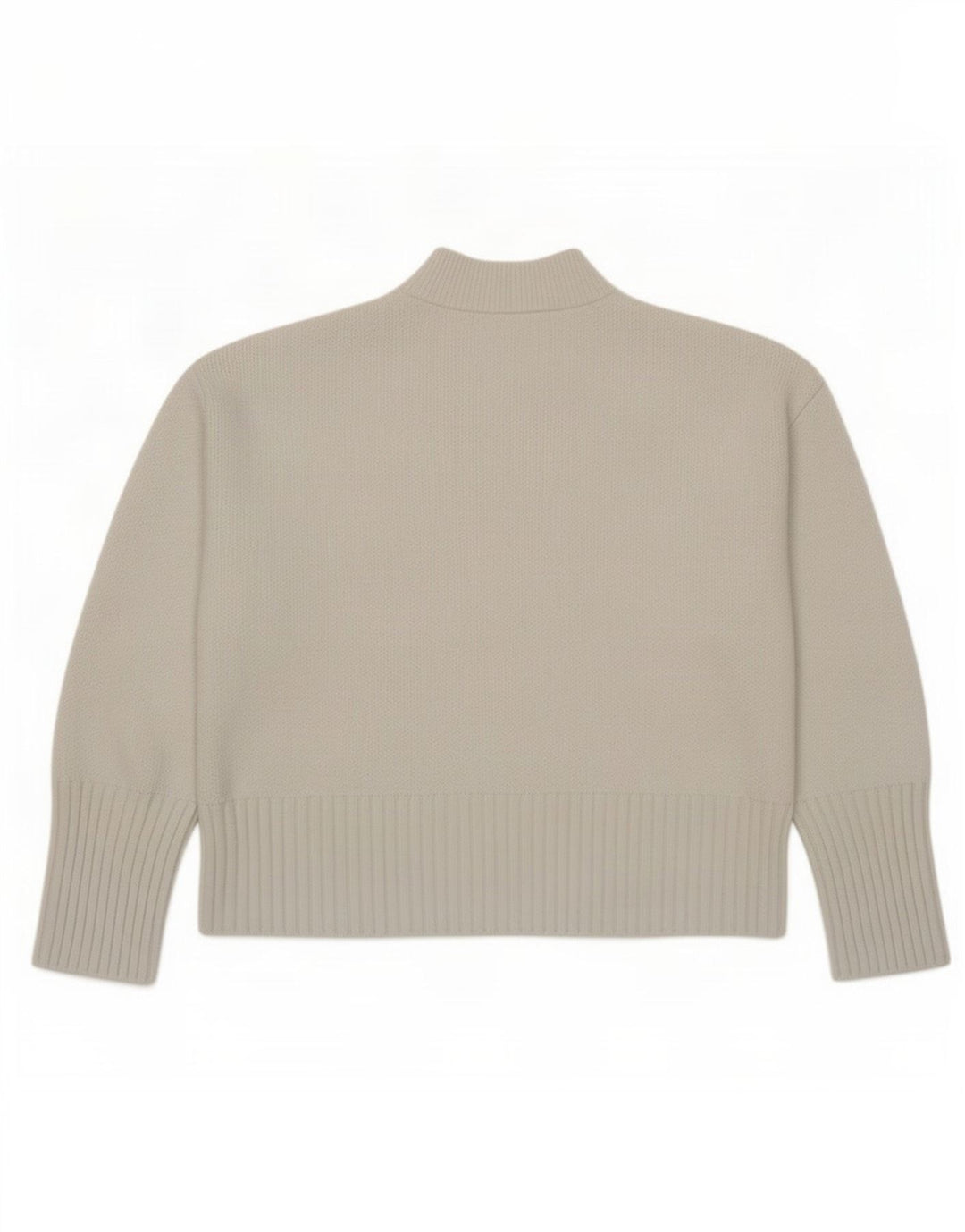 Pulover cu gât țestoasă pentru femei Marks & Spencer UK 14 Medium Blue