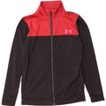 Under Armour Herre træningsdragt Topjakke Lille Sort Colourblock Polyester