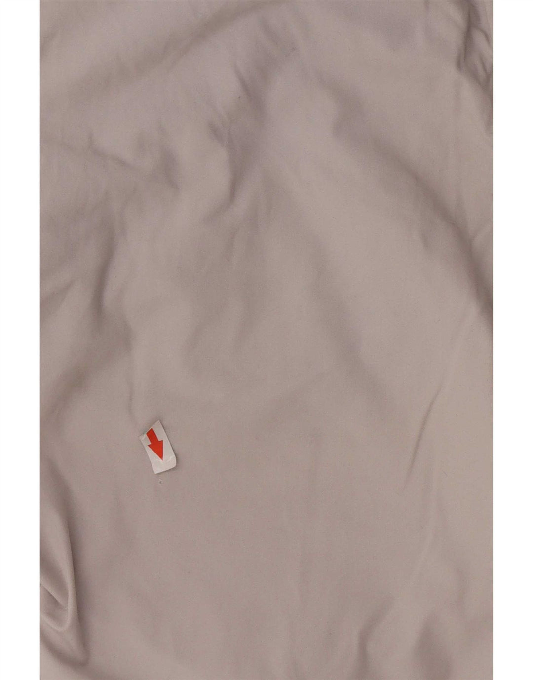 Dockers Mens Regular Fit Chino Trousers W31 L32 Grey Cotton
