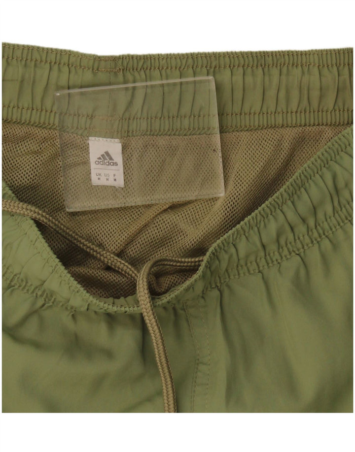 Adidas Mens Graphic Sport Shorts Medium Khaki