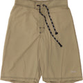 FILA Mens Swimming Shorts XS  Khaki Vintage Fila and Second-Hand Fila from Messina Hembry 