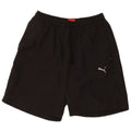 Puma Herre Sportshorts Medium Sort Polyester