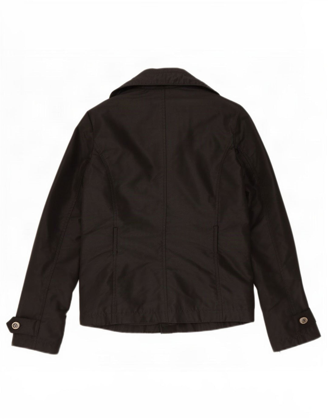Giubbotto bomber a 4 bottoni da donna Guess By Marciano IT 44 medio nero
