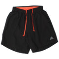 Adidas Mens Aeroready Sport Shorts Medium  Black