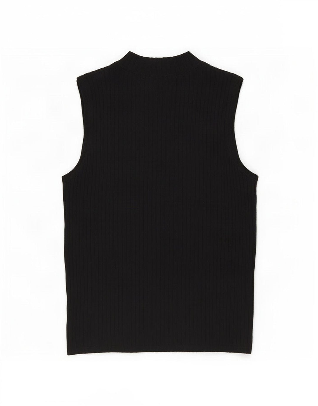 Canotta da donna Marks & Spencer UK 10 piccola nera