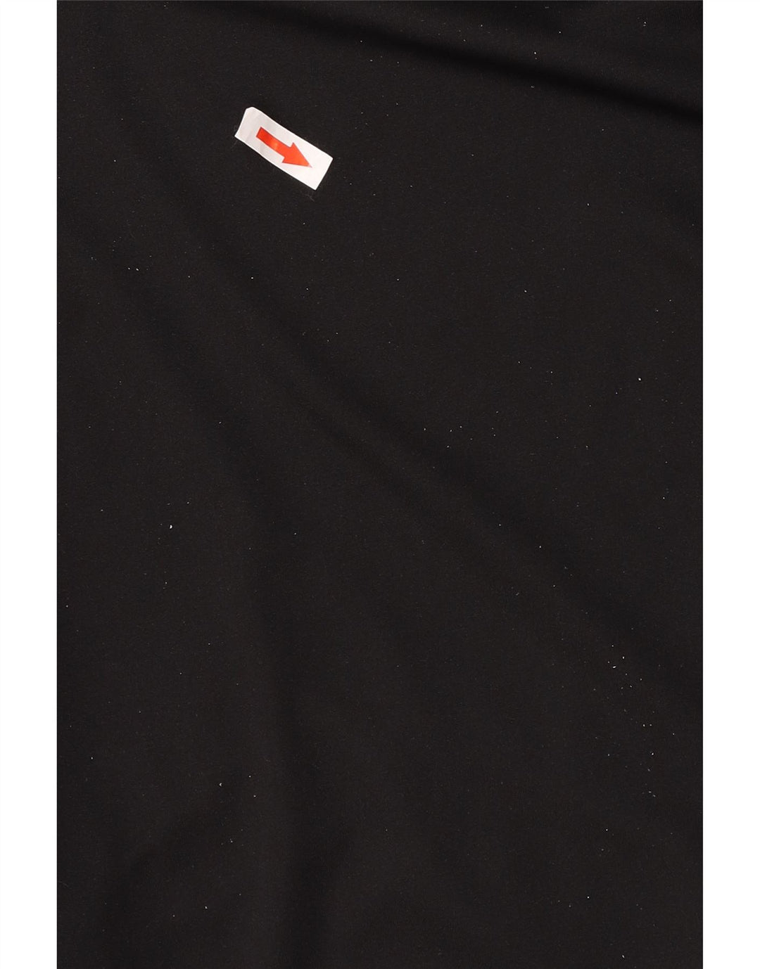 Adidas Herre Climacool T-Shirt Top XL Sort Polyester