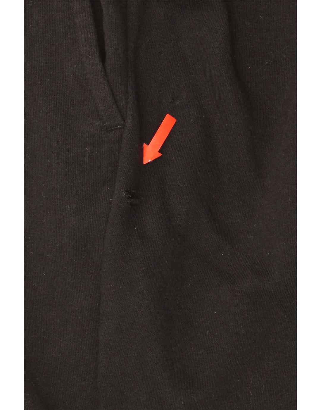 Puma Mens Sport Shorts XL Black Cotton