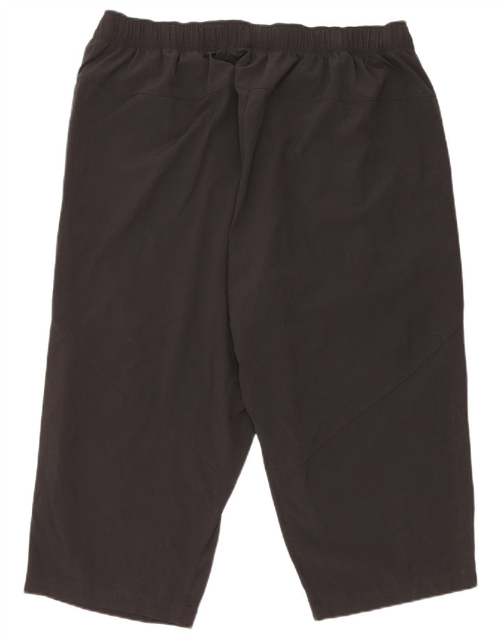 Adidas Bermuda Sport Short 2XL Noir Polyester