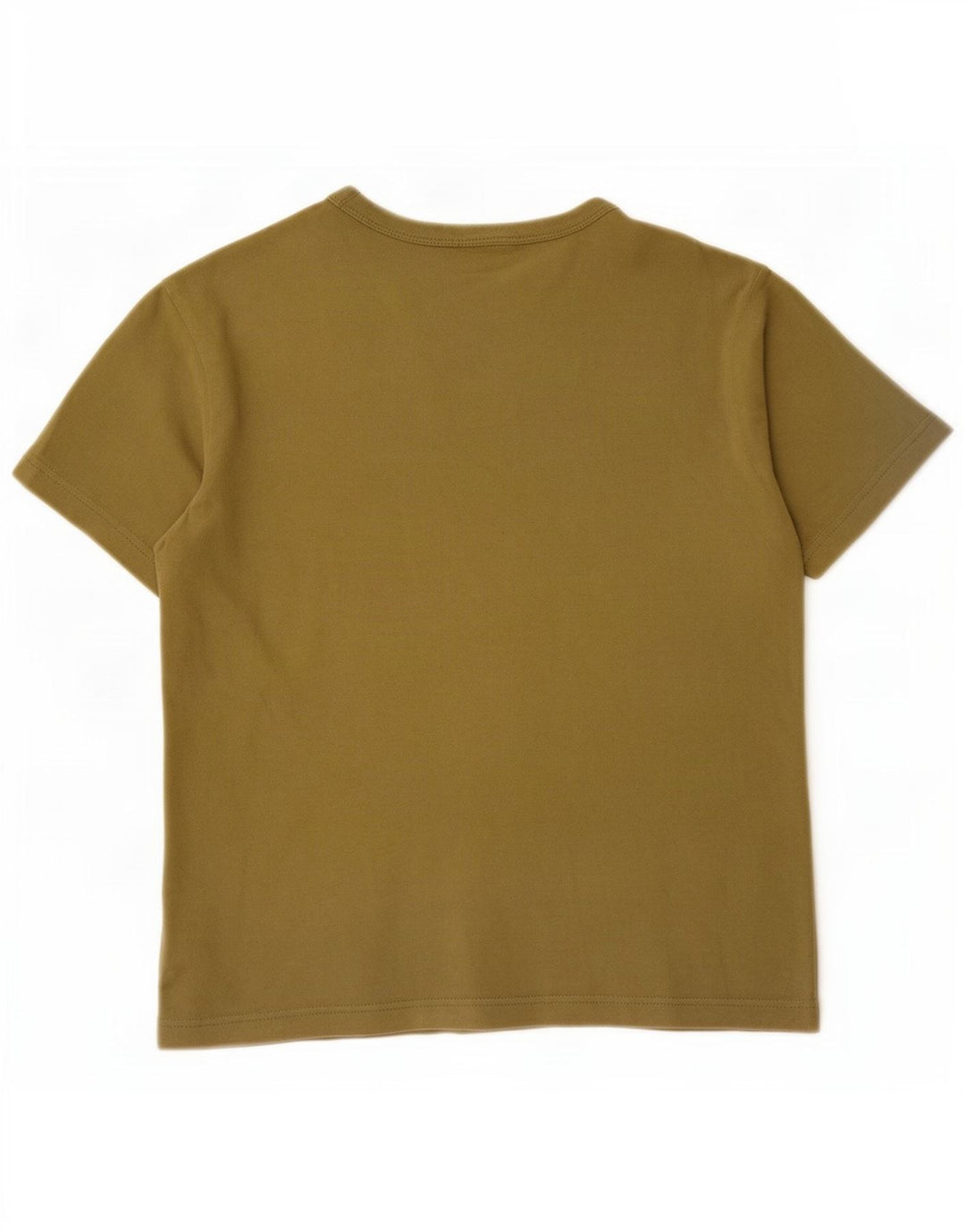 Champion Herren T-Shirt Top XS Khaki