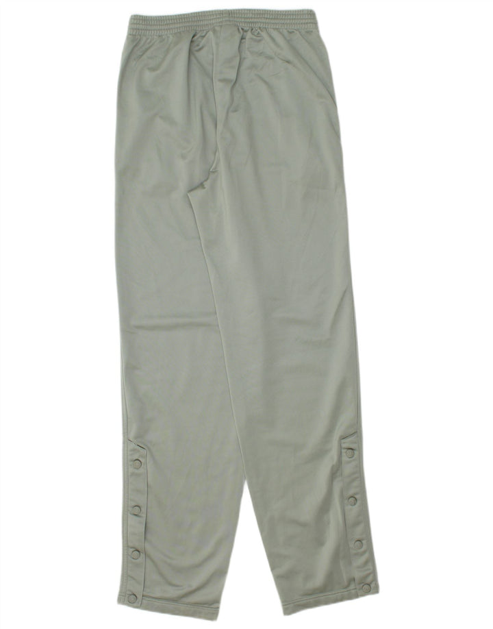 Pantaloni de trening pentru bărbați CHAMPION Poliester verde mic