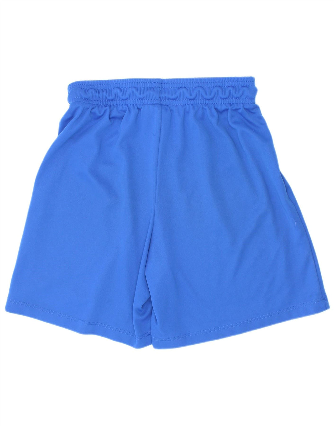Αθλητικό σορτς Nike Boys Dri Fit 10-11 ετών από μεσαίο μπλε πολυεστέρα