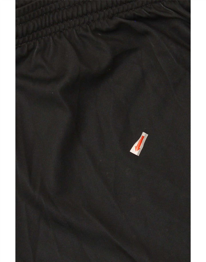 Nike Herre Dri Fit Sportshorts Medium Sort