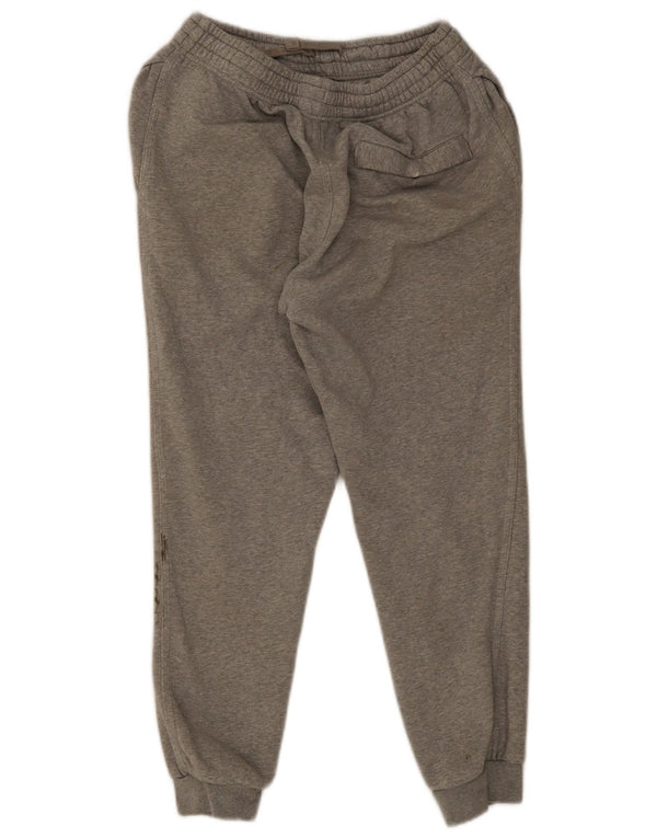 Nike træningsdragt til kvinder Joggers UK 12 Medium Grey Flecked Bomuld