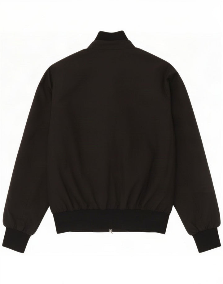 Chaqueta bomber para hombre North Sails ES 38 Mediana Negro Poliamida