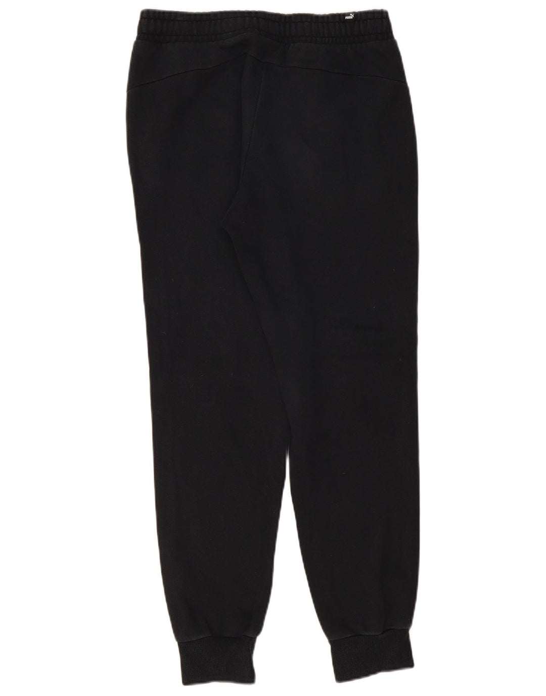 Pantaloni da tuta da uomo PUMA Joggers medi neri
