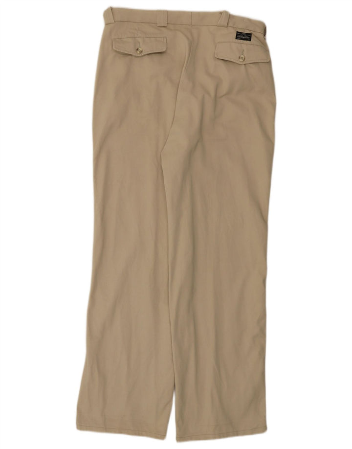 Levi's Pantalon Chino Regular Homme W32 L31 Kaki