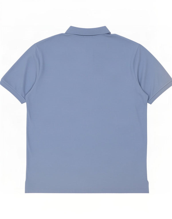 Polo Ralph Lauren Chemise haute pour homme 3XL Bleu Coton
