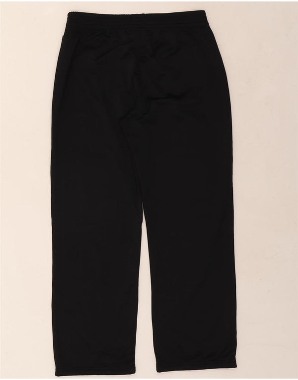 Calça esportiva feminina CHAMPION Easy Fit Joggers UK 12 médio preto