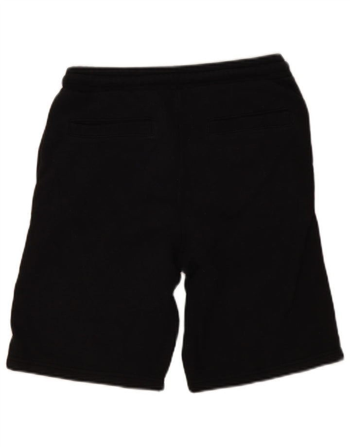 Diesel Boys Sports Shorts 11-12 år Sort