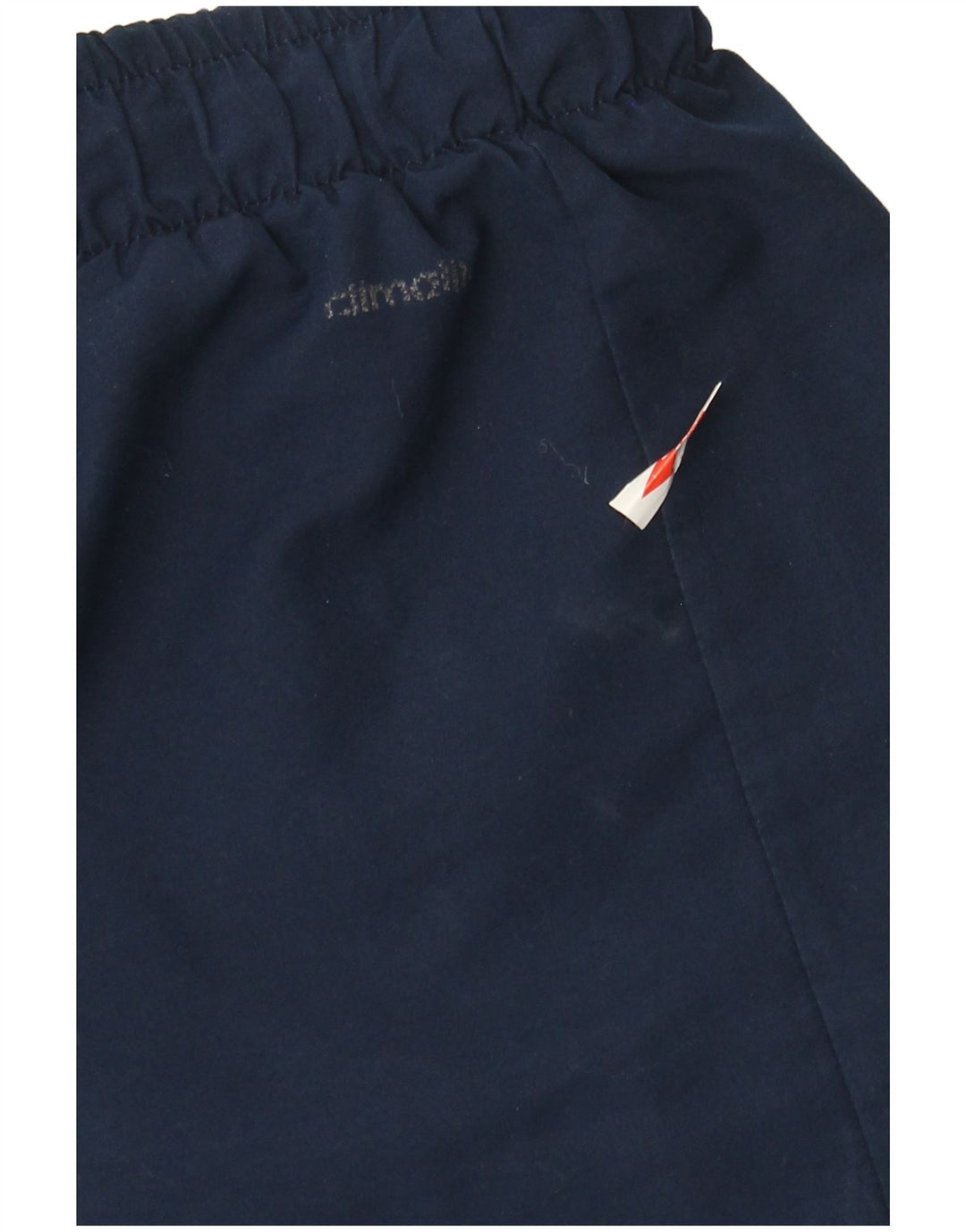 Adidas Mens Climalite Sport Shorts 2XL  Navy Blue Polyester
