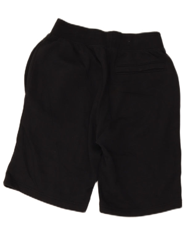 Under Armour Mens Sport Shorts Kis fekete pamut
