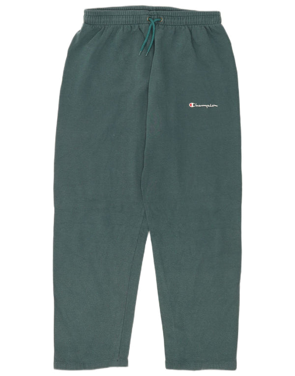 Champion Herren-Trainingshose XL Grün
