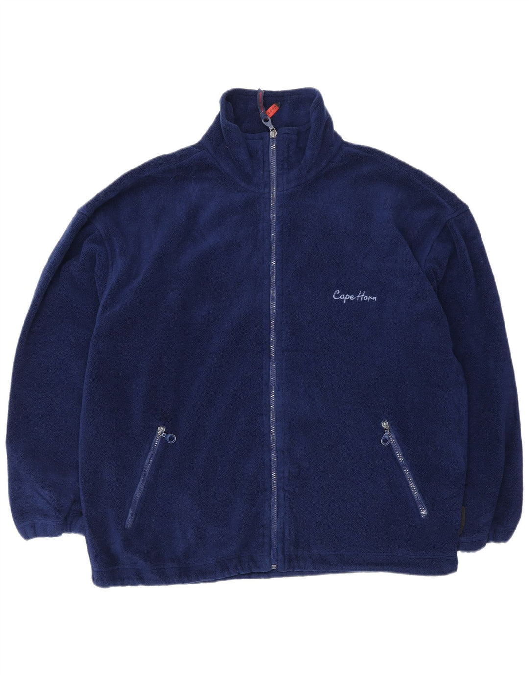 Cape Horn Herren Fleecejacke UK 44 2XL Marineblau