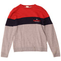 Quiksilver Boys Sweatshirt Jumper 13-14 Years Large Multicoloured