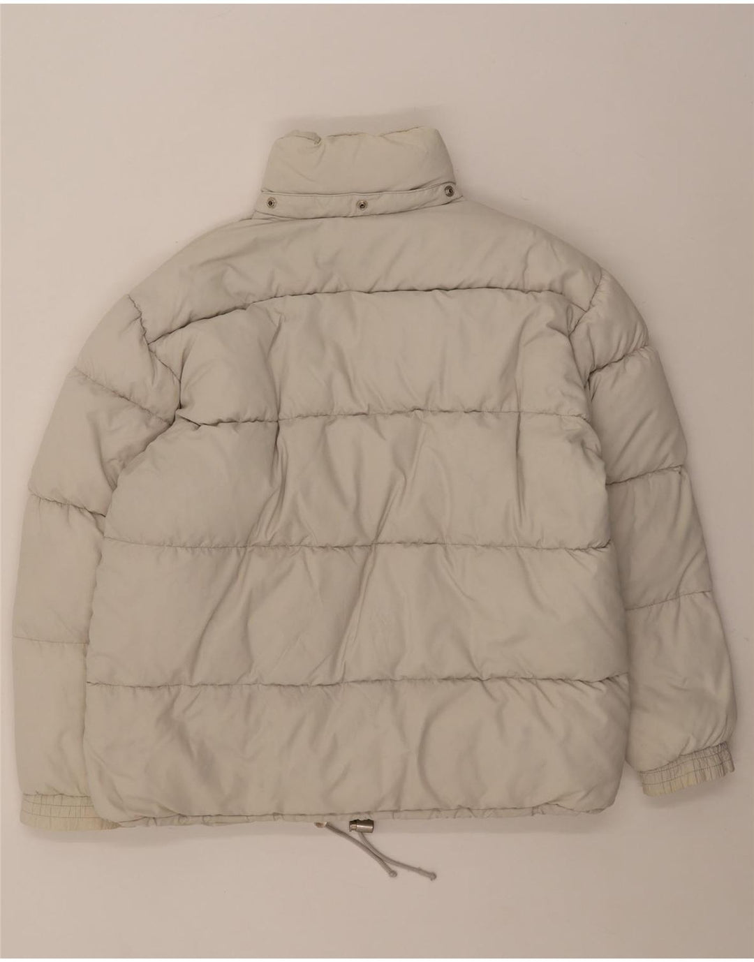 Dolomite Herren Wattierte Jacke UK 36 Small Beige