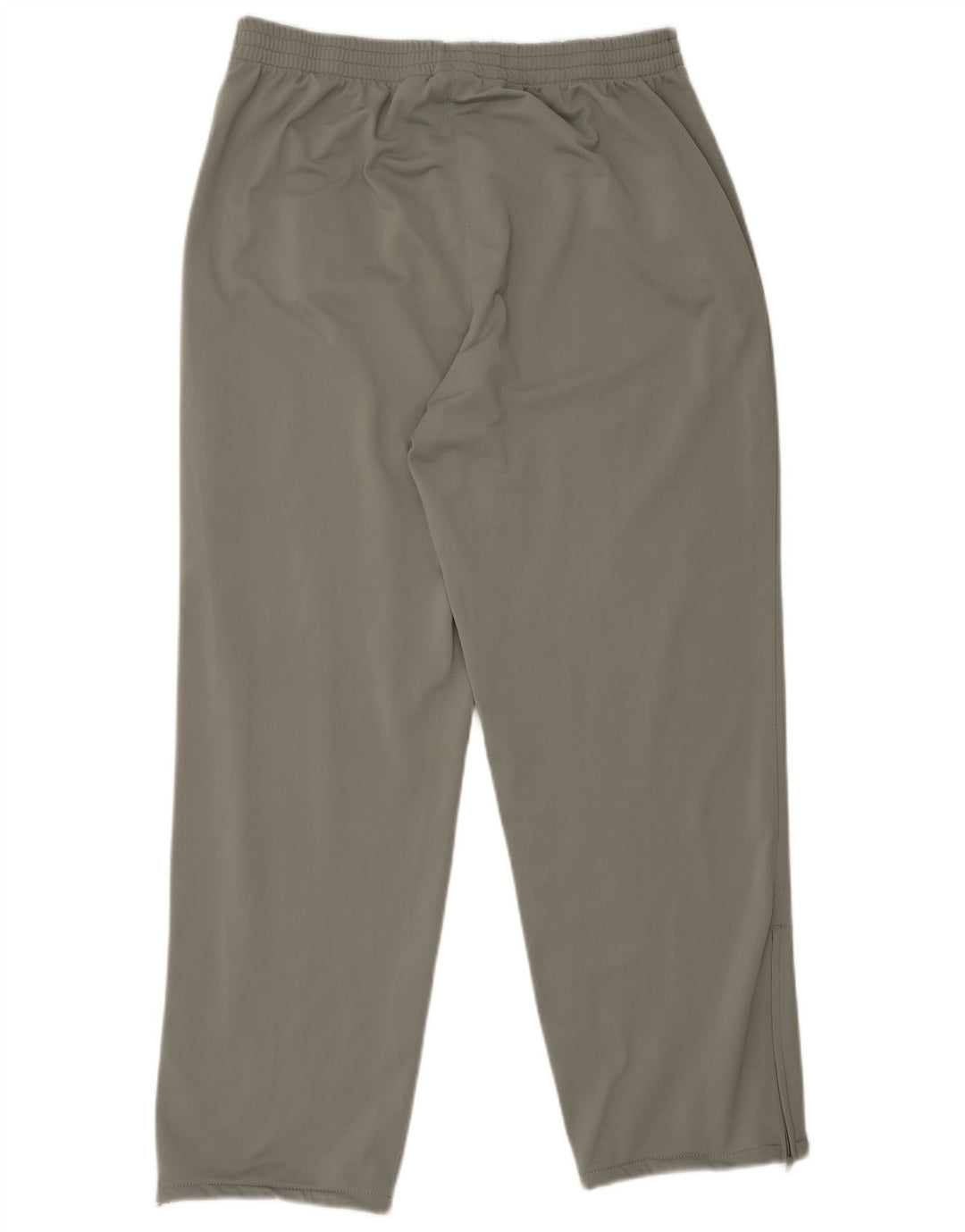 Lotto Mens Tracksuit Trousers UK 44/46 2XL  Grey Polyester