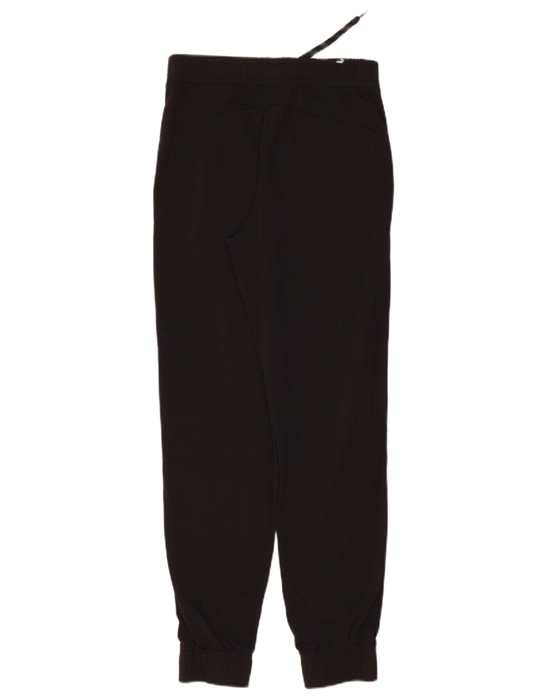 PUMA Træningsdragt til mænd Joggers Lille sort polyester