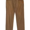 Marks & Spencer Mens Straight Jeans W38 L31 Beige Cotton