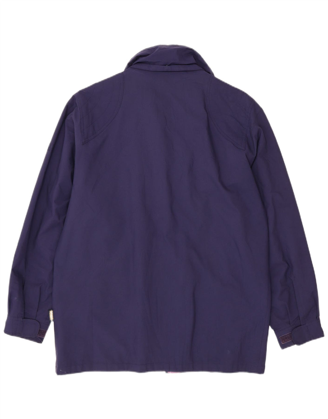 Ciesse Piumini Herren Regenjacke IT 48 Medium Purple Polyester