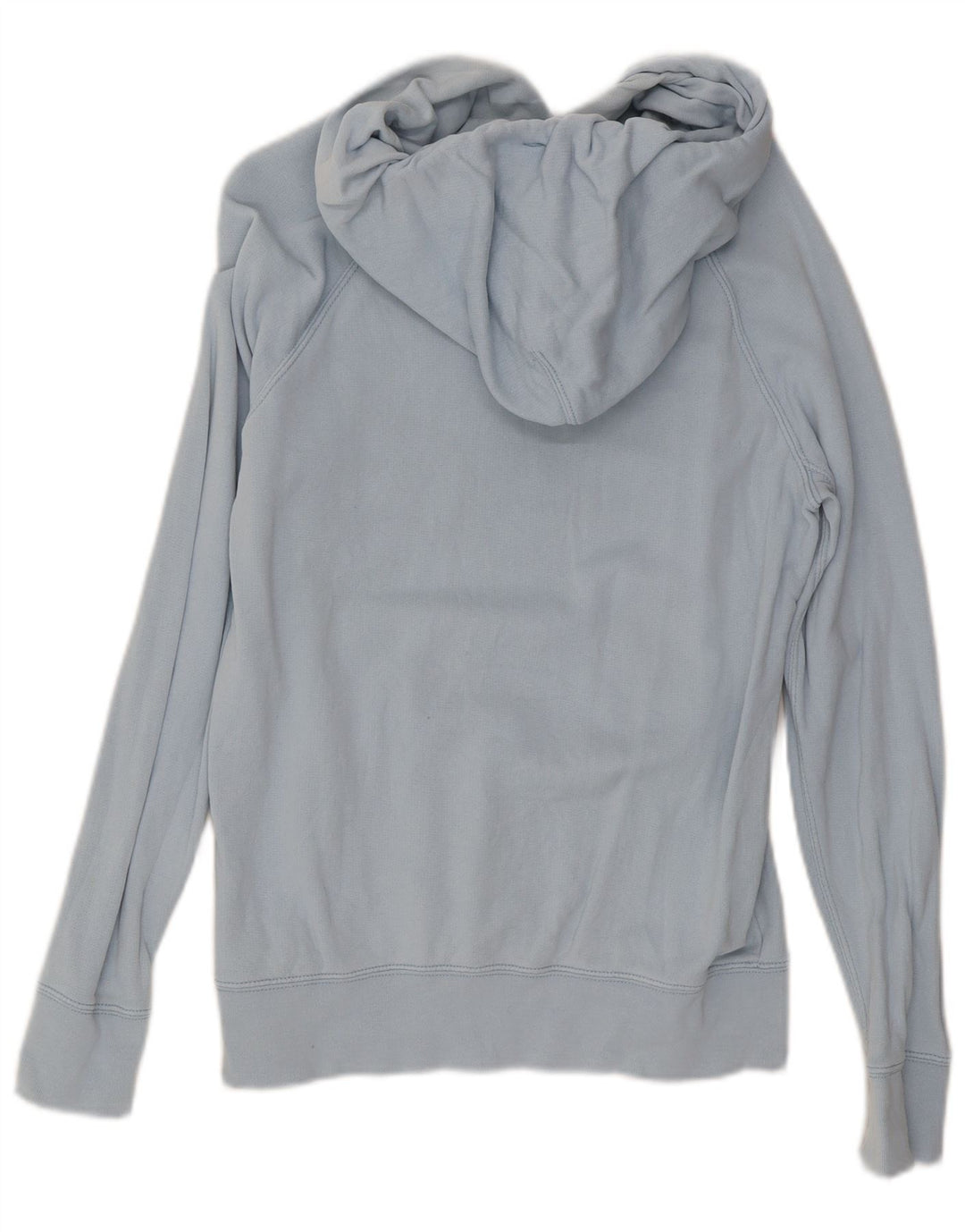 Levi's Mens Graphic Hoodie Jumper XS Blue