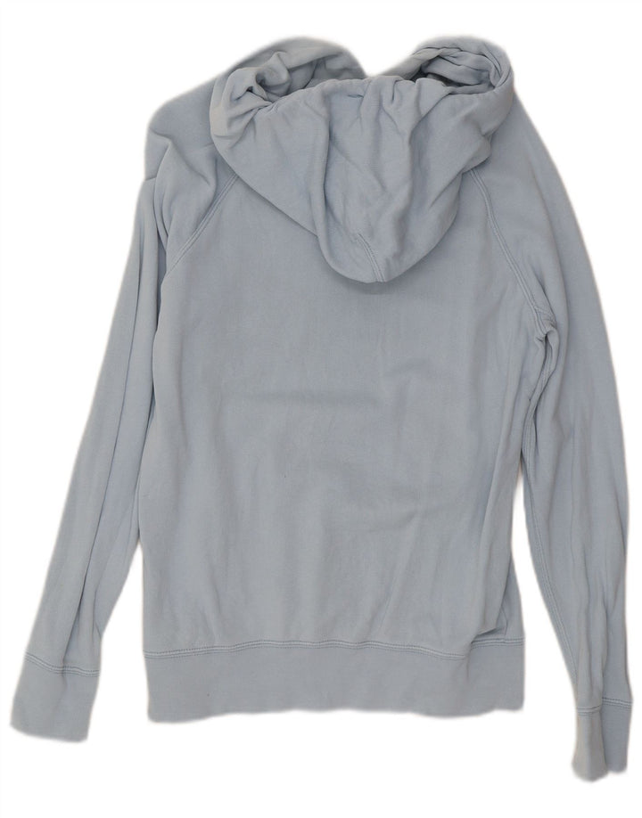 Levi's Mens Graphic Hoodie Jumper XS Blue