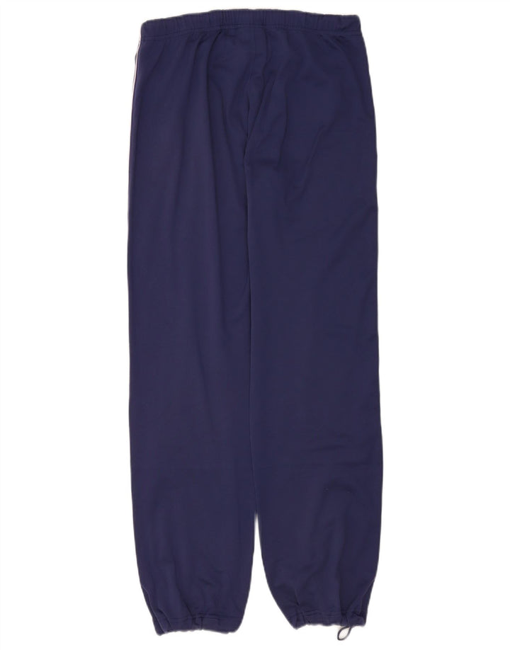 Champion Survêtement complet coupe ample pour femme UK 10 Small Bleu marine Polyester