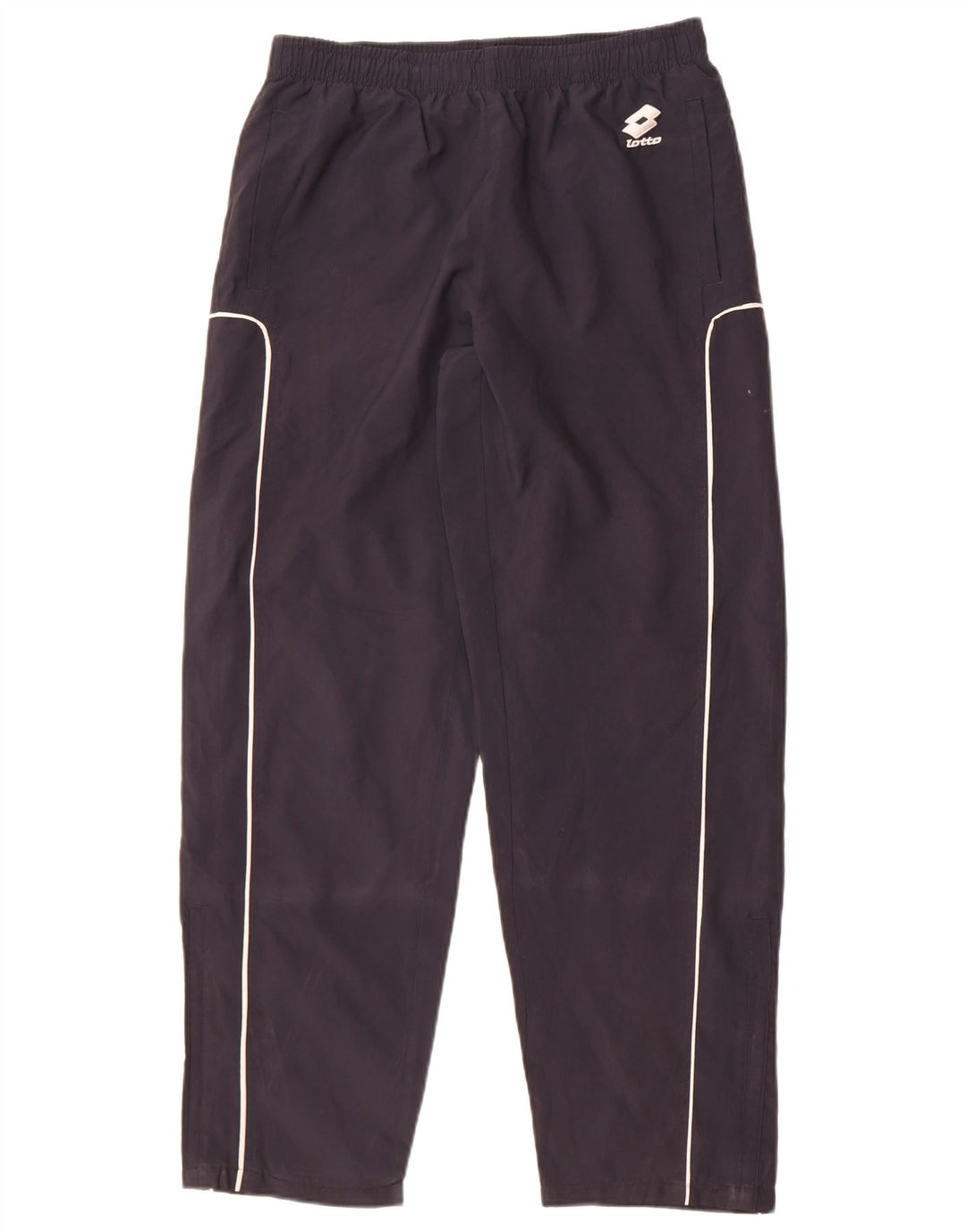 Lotto Herre træningsdragt Bukser Medium Navy Blue