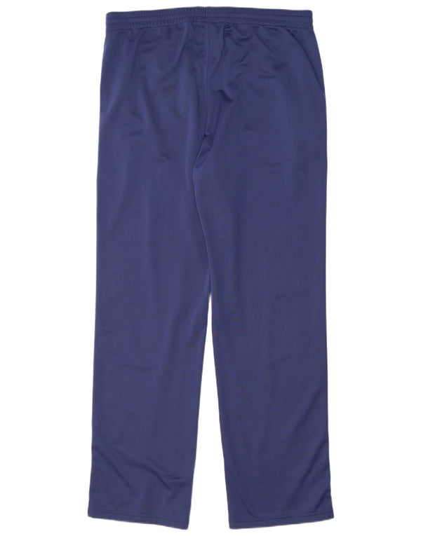 Champion Mens Tracksuit Trousers XL Navy Blue