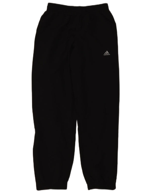 Adidas Pantalon de survêtement Clima 365 pour homme Noir XS Polyester