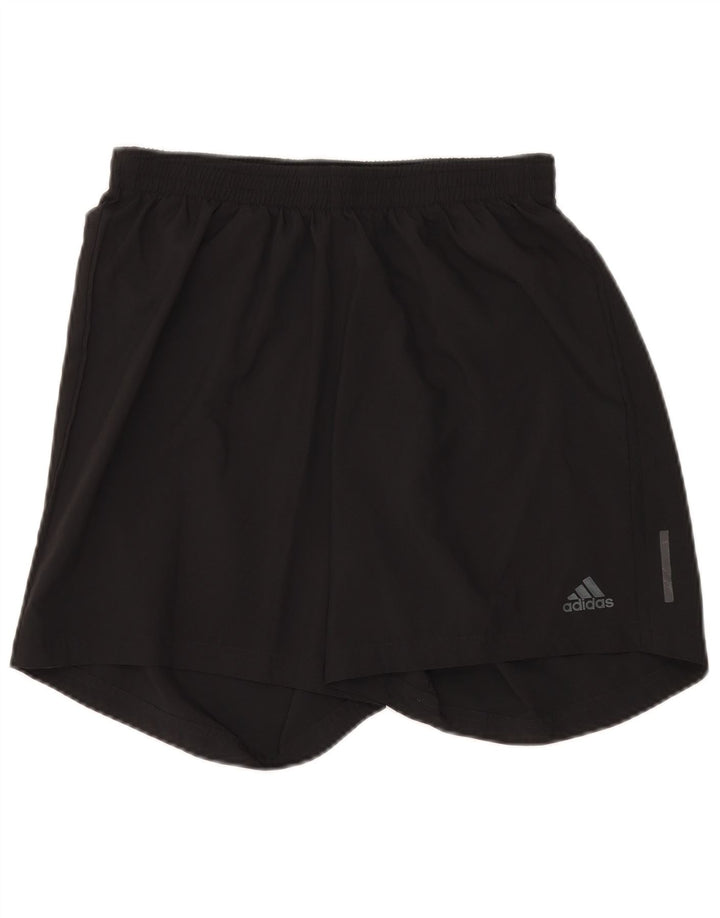 Adidas Herre Large Sort Polyester