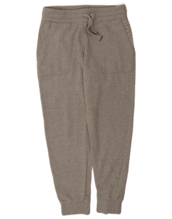 Pantaloni da tuta da donna All Saints Joggers UK 12 Cotone grigio medio