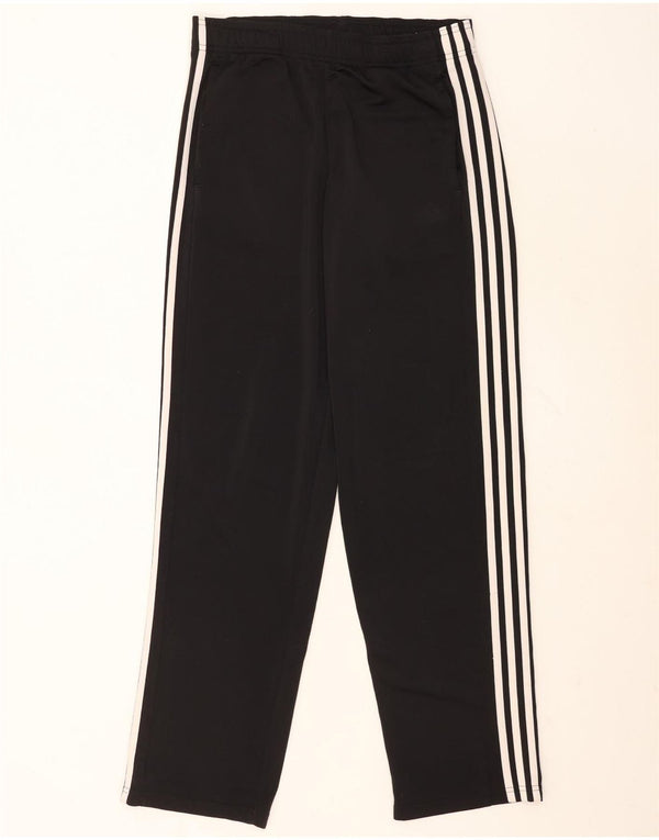 Adidas Træningsdragtsbukser til mænd Medium Sort Polyester