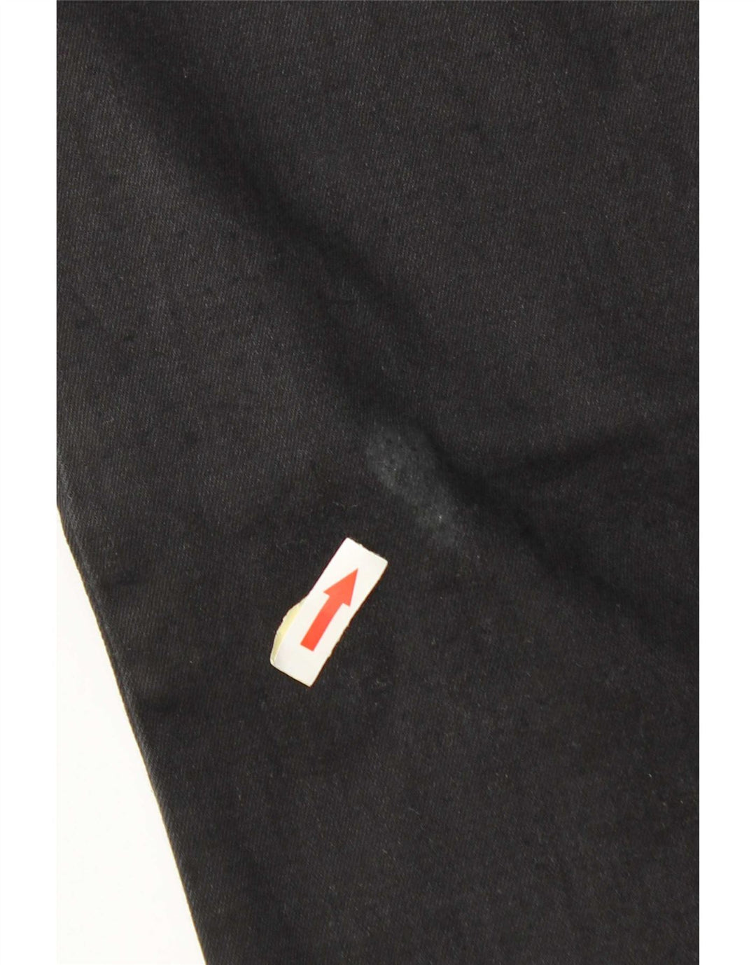 Zara Womens Flared Jeans EU 38 Small W28 L31 Grey Cotton