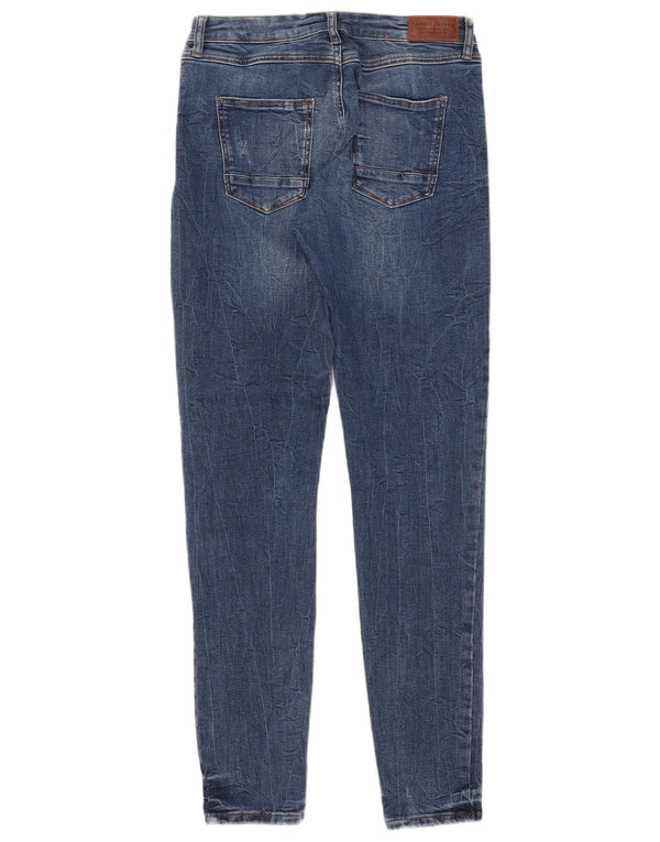Vaqueros pitillo para mujer Esprit W30 L30 Algodón azul