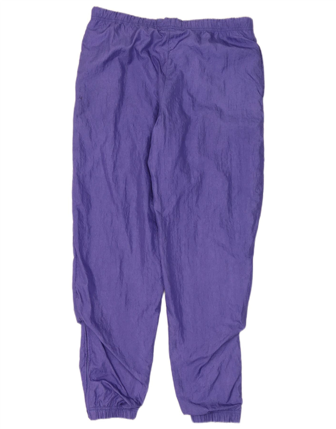Sergio Tacchini Mens Tracksuit Trousers Joggers IT 50 Medium  Purple
