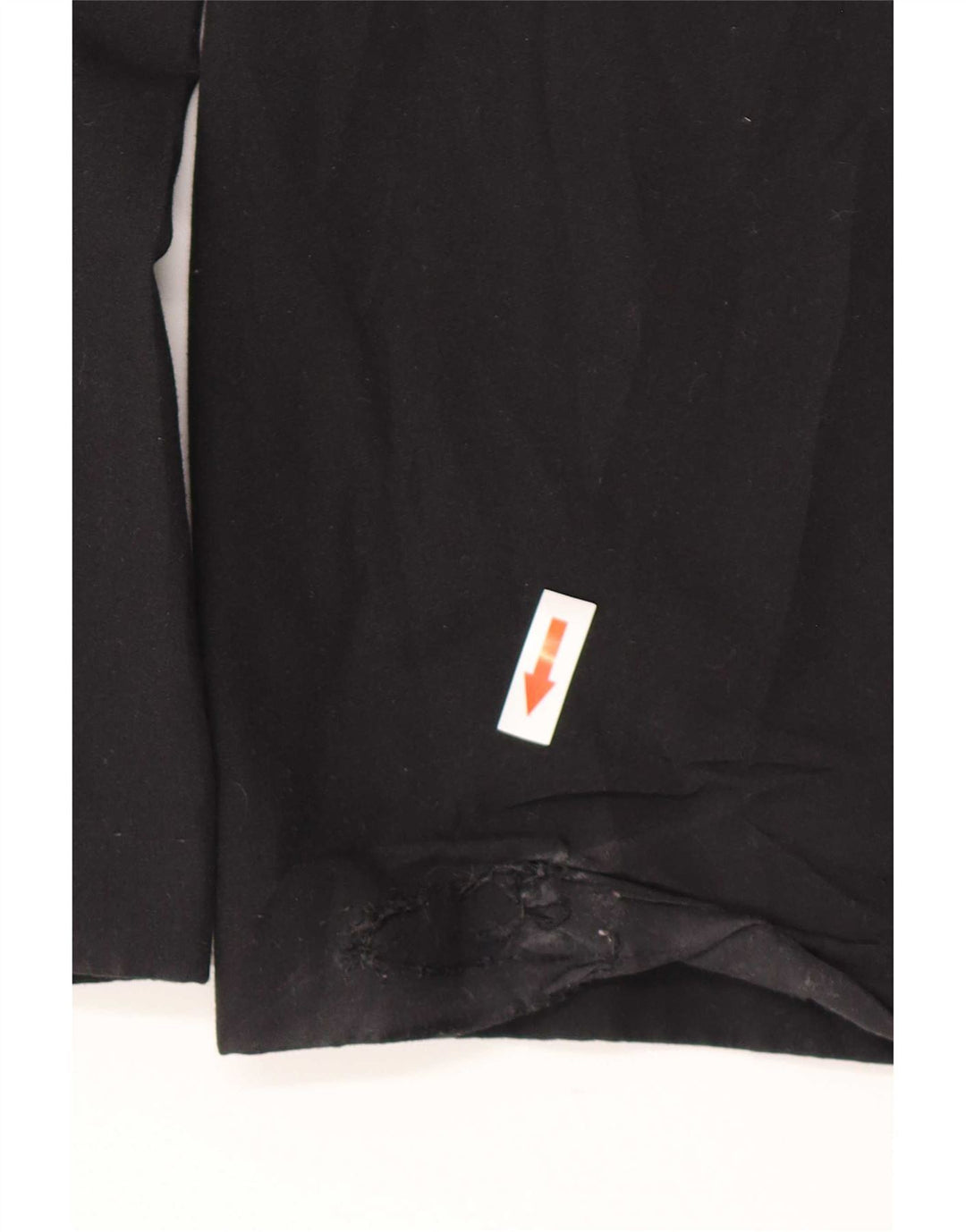 Adidas Mens Climalite Tracksuit Trousers XL Black Polyester