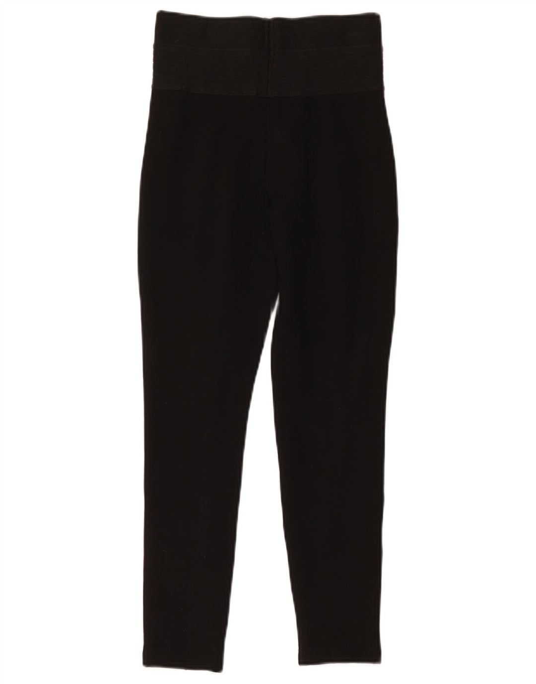 Legginsy damskie Zara UK 8, małe, czarne