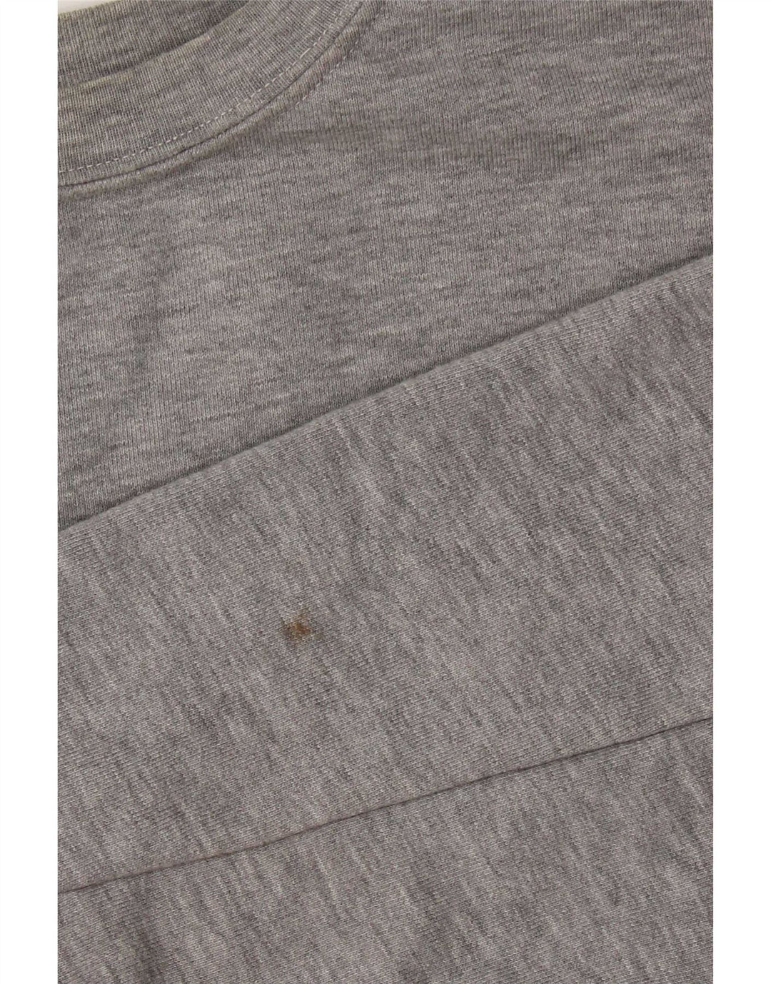 Damska bluza oversize z grafiką Zara UK 10 Small Grey