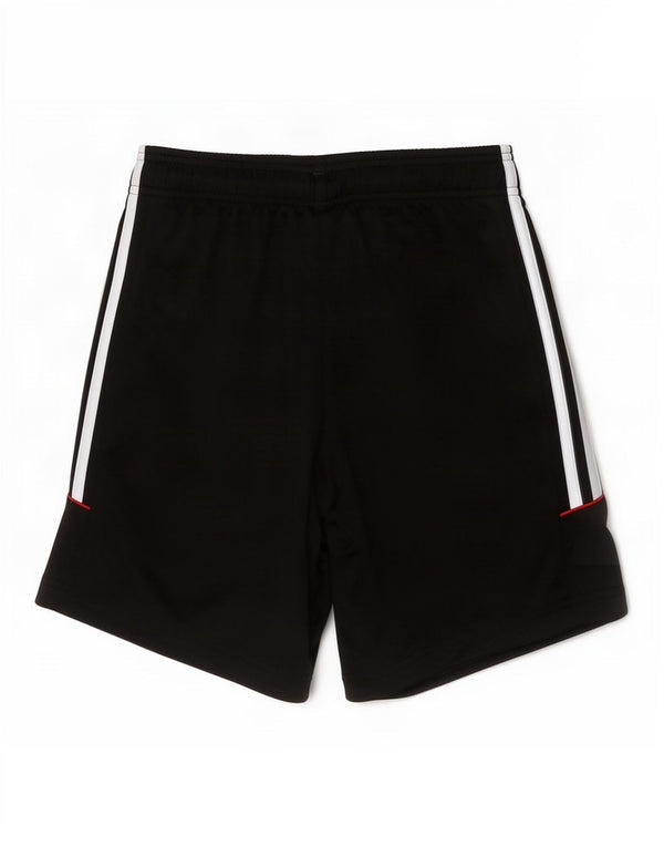 Adidas Herren Sport Shorts XS Schwarz Polyester