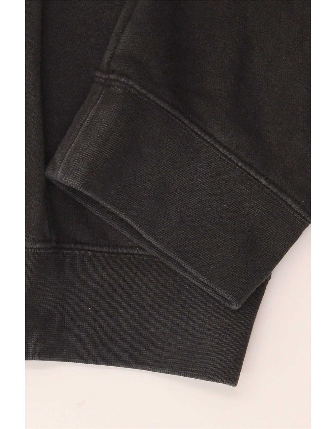 Nike Mens Graphic Tracksuit Trousers Joggers Medium  Black Cotton